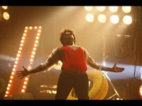 Mr Nokia New Stills